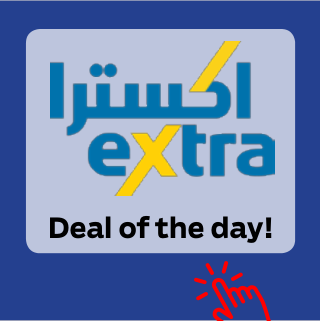 Deal of the Day